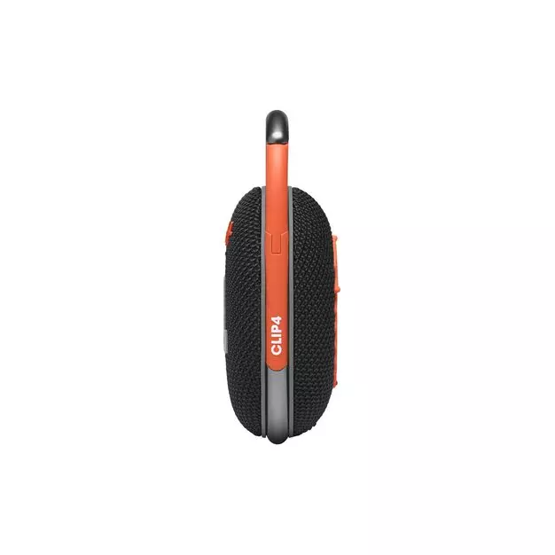 JBL Clip 4 – Ultra-Portable Waterproof Speaker