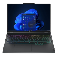 16′ Lenovo Legion Pro 7 Core i9 | 32GB RAM 2TB SSD
