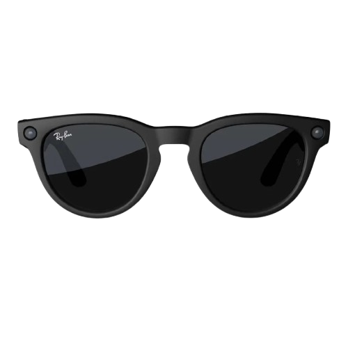 Ray-Ban Meta Headliner Sunglasses | COLOR” STONE BLACK, GREEN, CARAMEL SAPPHIRE