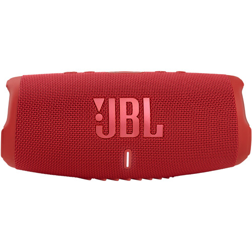 JBL Charge 5 Portable Waterproof Wireless Bluetooth Speaker | COLOR AVAILABLE” RED, GREEN, CAMO,TEAL & BLUE