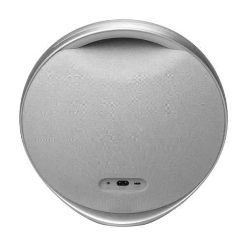Harman Kardon Onyx Studio 9 Portable Bluetooth Speaker | Color” Black & Gray