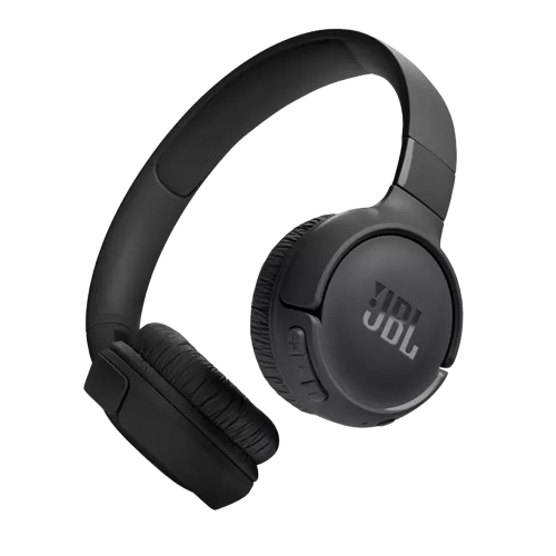 JBL Tune 520BT Wireless on-ear headphones