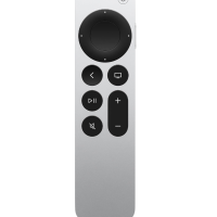 Apple TV 4K siri Remote 3rd Gen USB-C