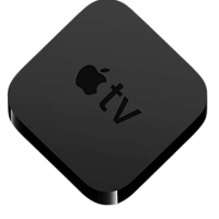Apple TV 32GB