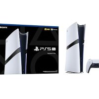PlayStation Pro 2TB