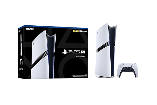 PlayStation Pro 2TB