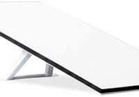 Starlink Standard Kit V4 WLAN Router White/Grey